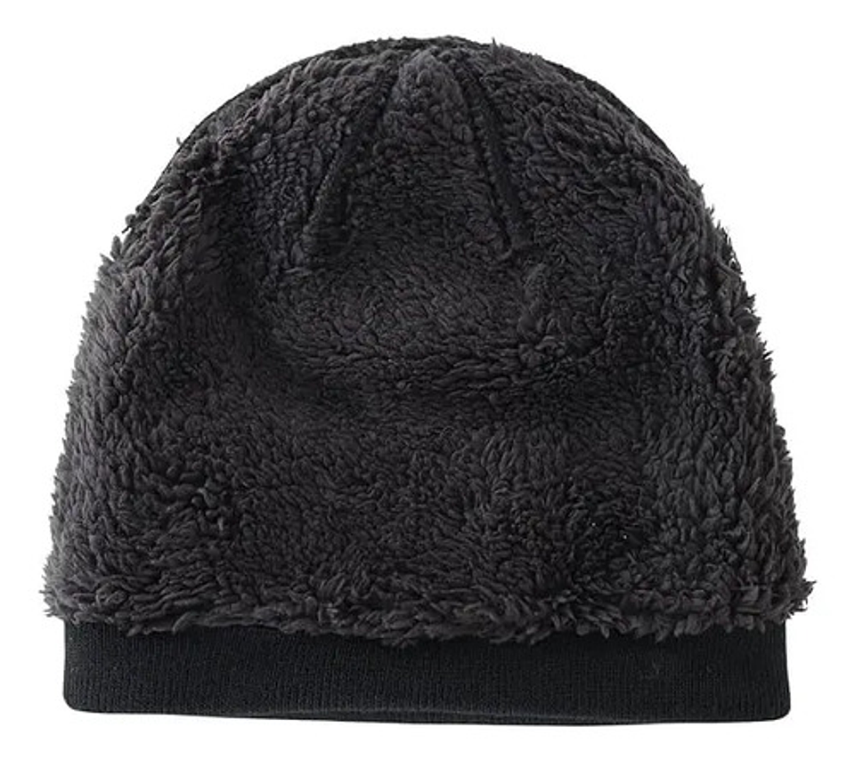 Gorro Invierno Hombre Mujer De Lana Forro Interior Termico 6