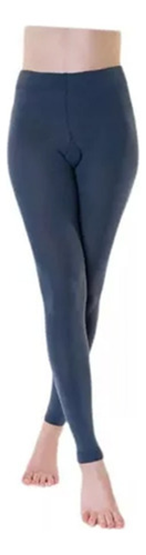 Pack 3  Panty Con Polar Talla Estándar