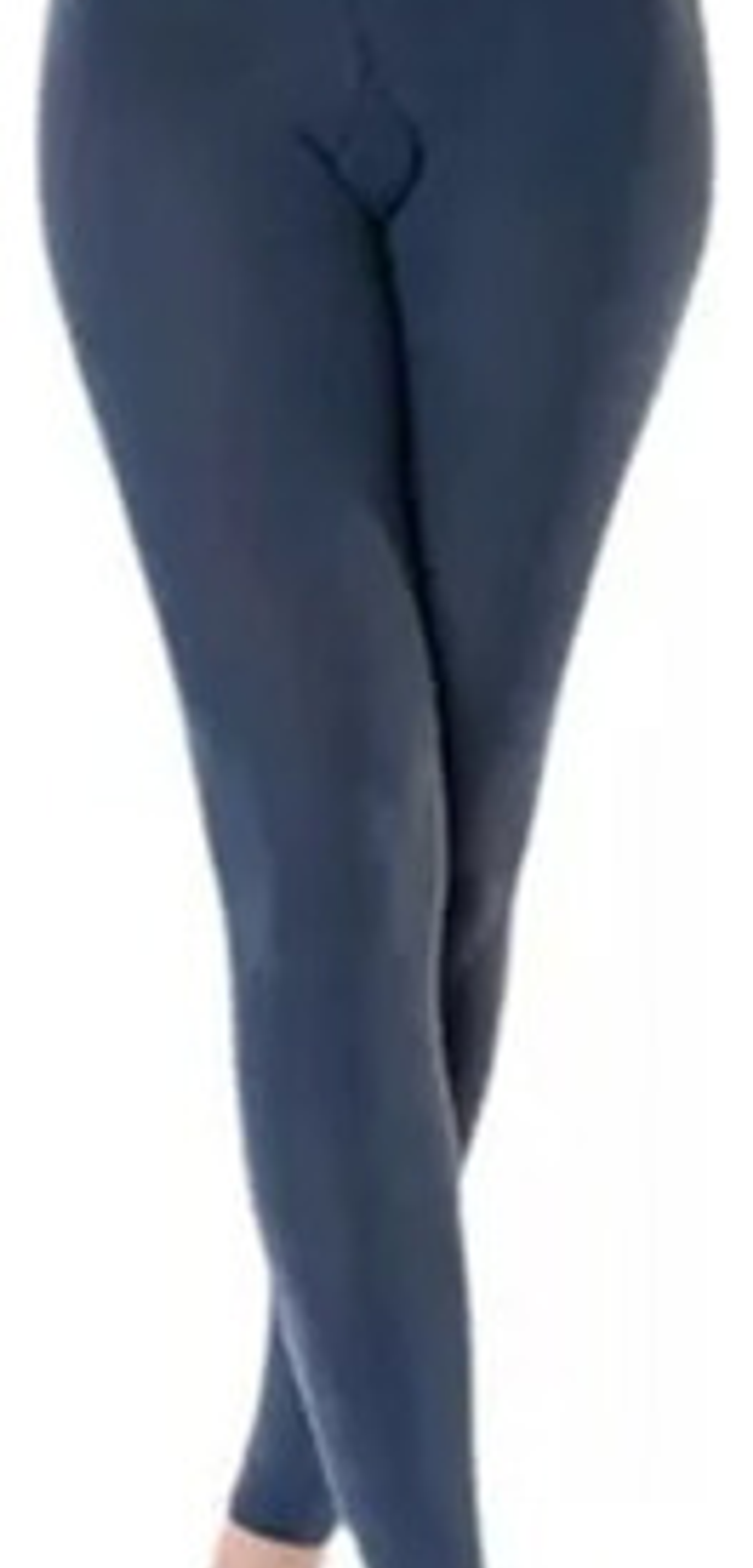 Pack 3  Panty Con Polar Talla Estándar 2