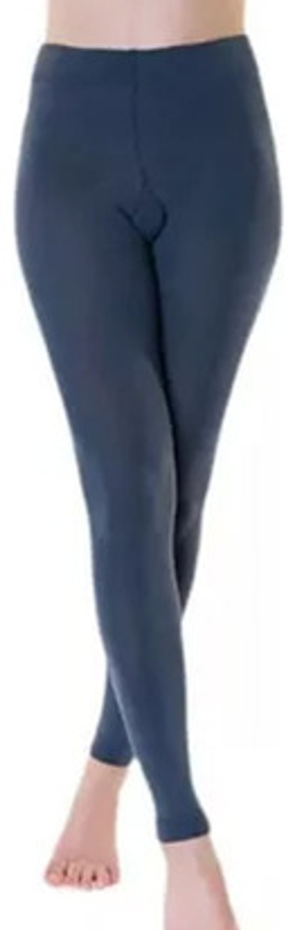 Pack 3  Panty Con Polar Talla Estándar 2