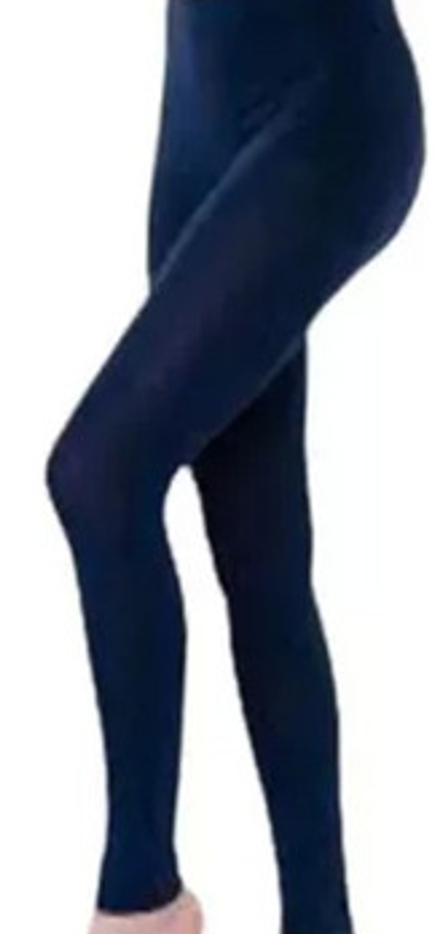 Pack 3  Panty Con Polar Talla Estándar 3