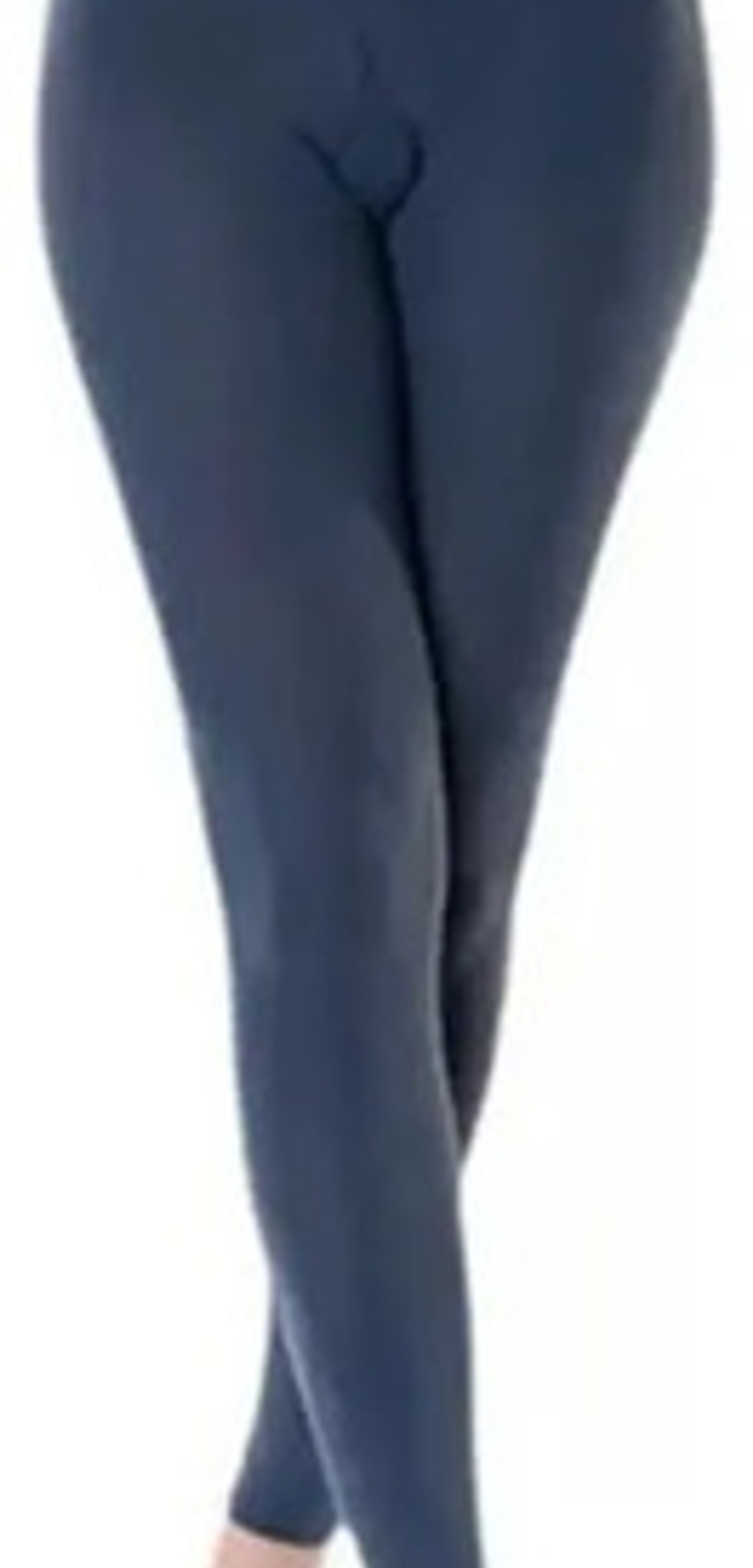 Pack 3  Panty Con Polar Talla Estándar 12