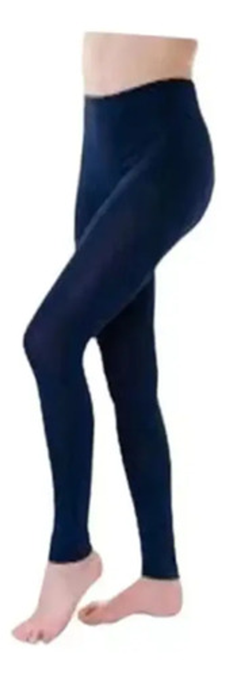 Pack 3  Panty Con Polar Talla Estándar 13