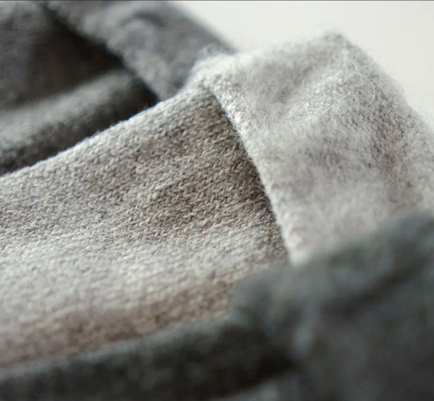 12 Pares Calcetine Ultra Termicos Suaves Cardado No Aprietan 2