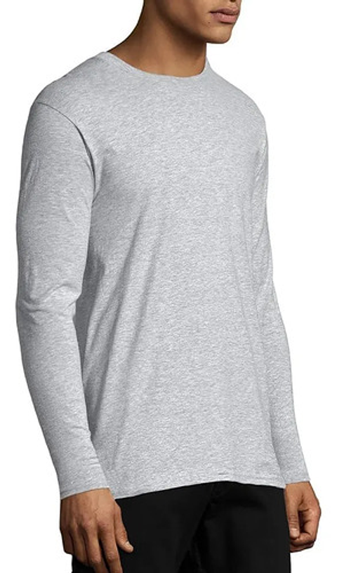 Pack 2camiseta Hombre Manga Larga Ultra Térmico Primera Capa