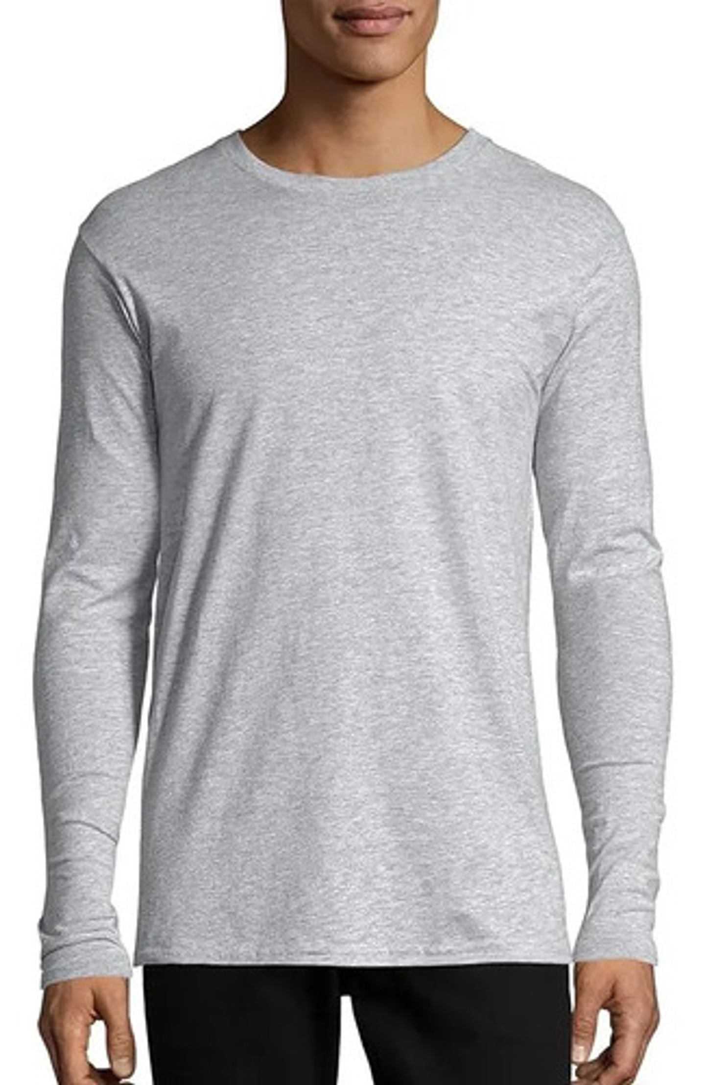 Pack 2camiseta Hombre Manga Larga Ultra Térmico Primera Capa 6