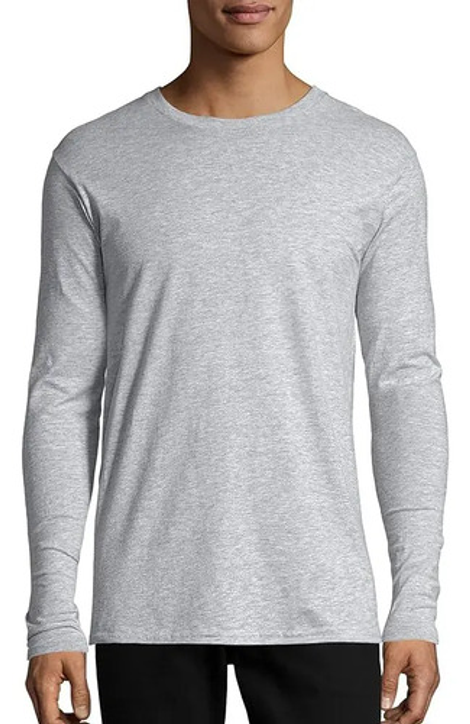 Pack 2camiseta Hombre Manga Larga Ultra Térmico Primera Capa 6