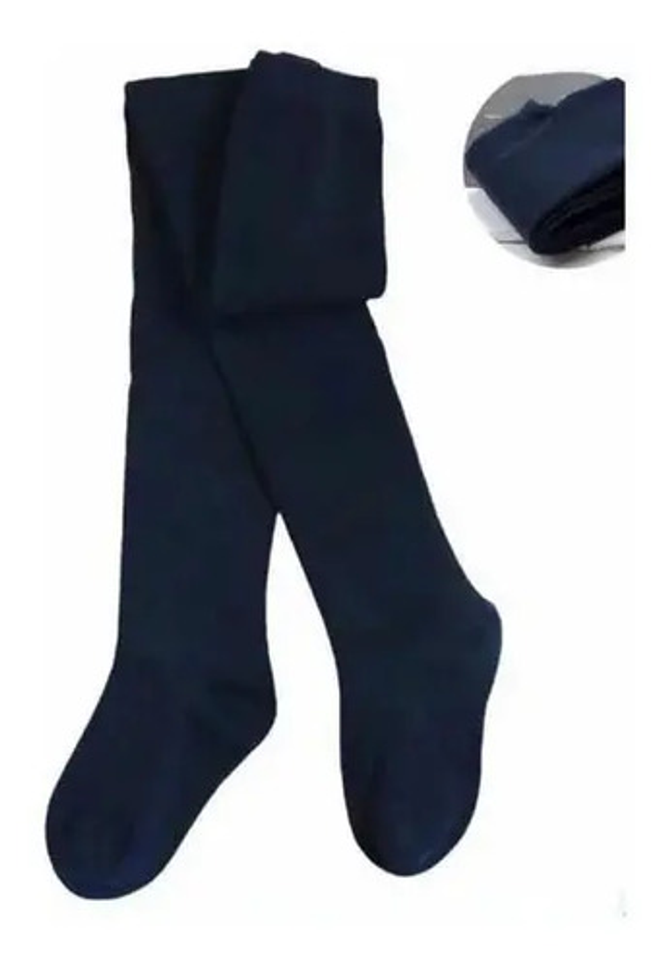 Pack 2 Panty Niña Invierno Forro Polar.calzas Niña Con Polar 4