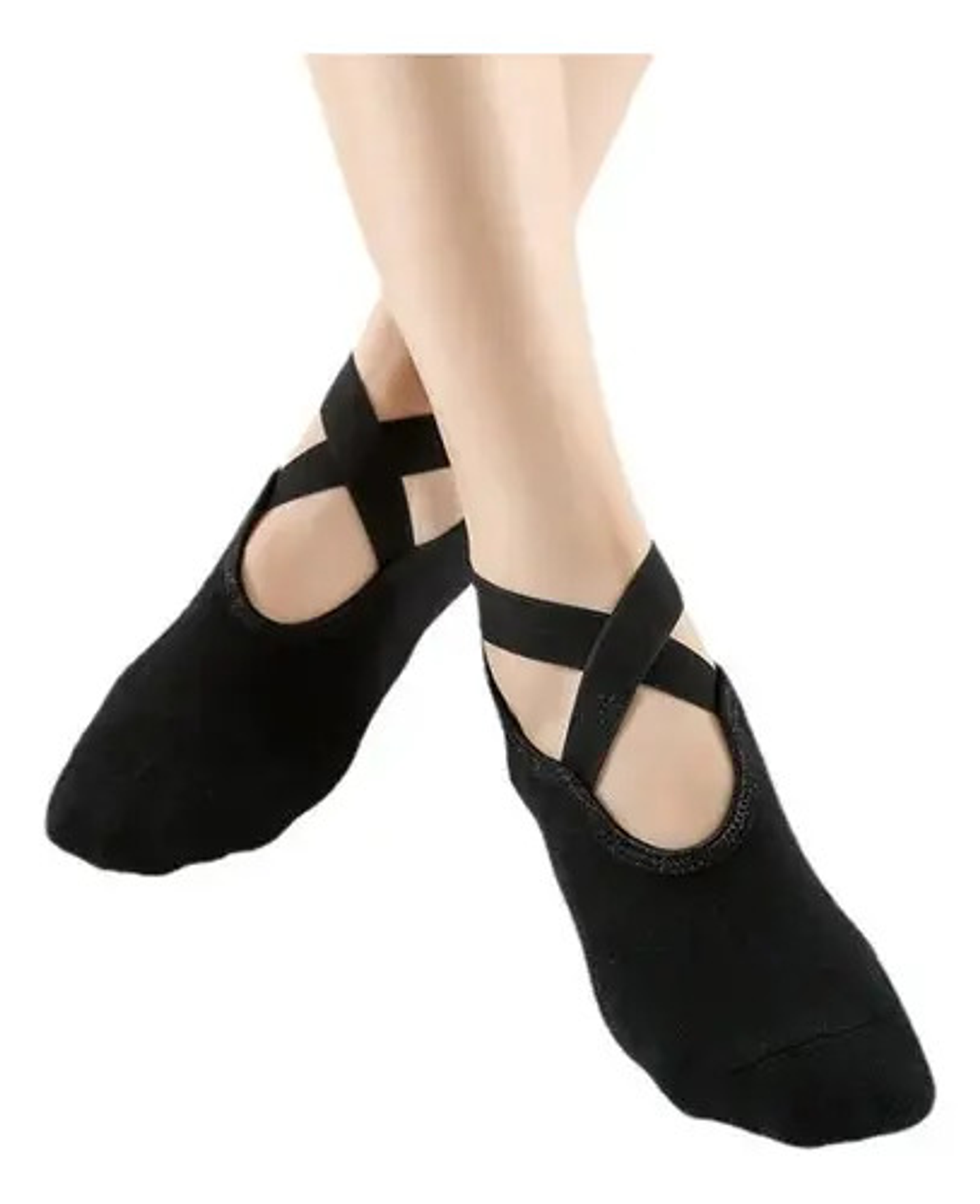 Calceta Yoga Antideslizante - Calcetines Yoga Filates 2