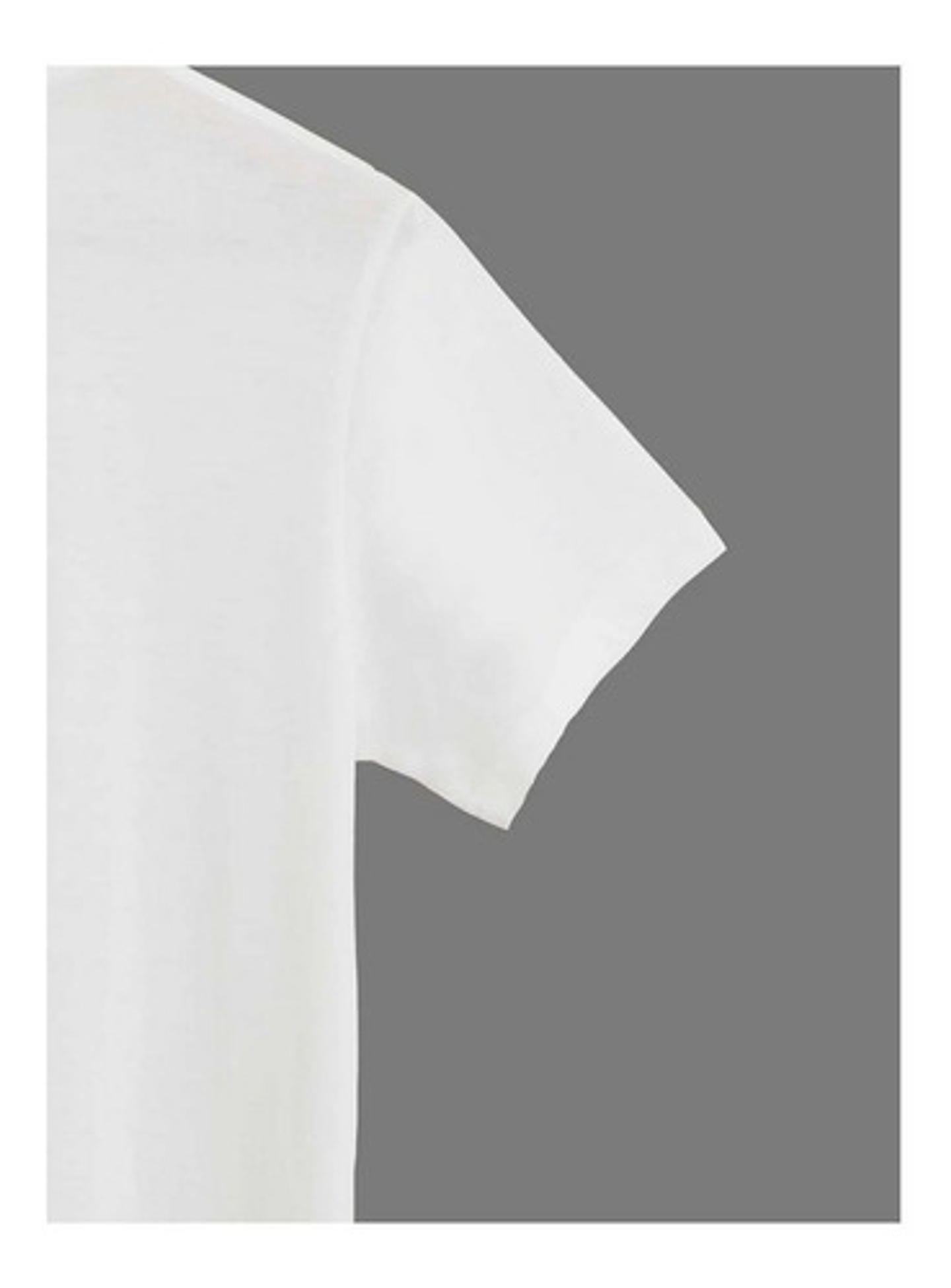 Camiseta Manga Corta Unisex Niños Niñas  Algodon  5