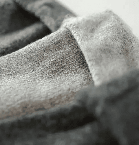 4 Pares Calcetines Ultra Termicos Cardado Suaves No Aprietan