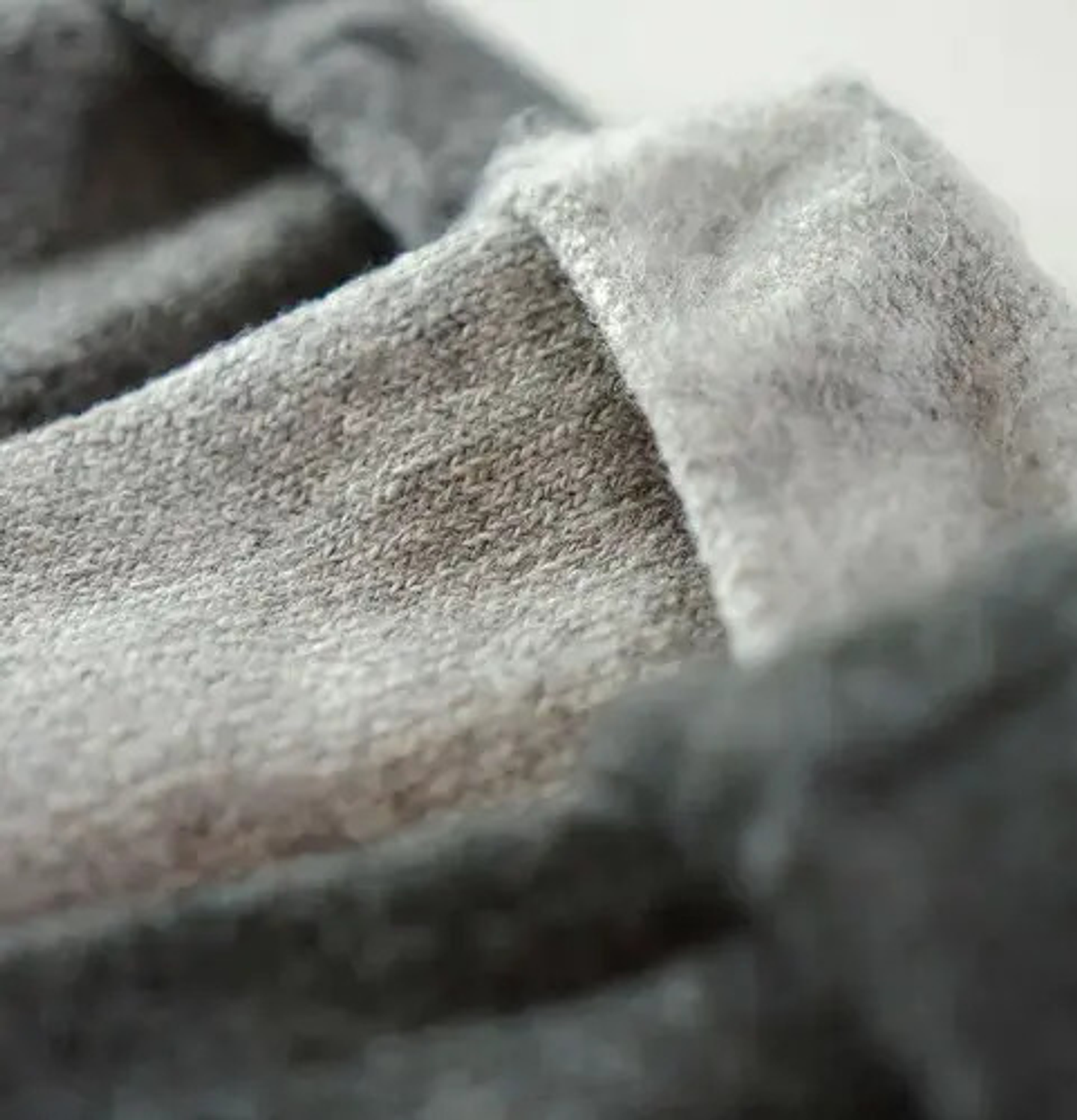 4 Pares Calcetines Ultra Termicos Cardado Suaves No Aprietan 2