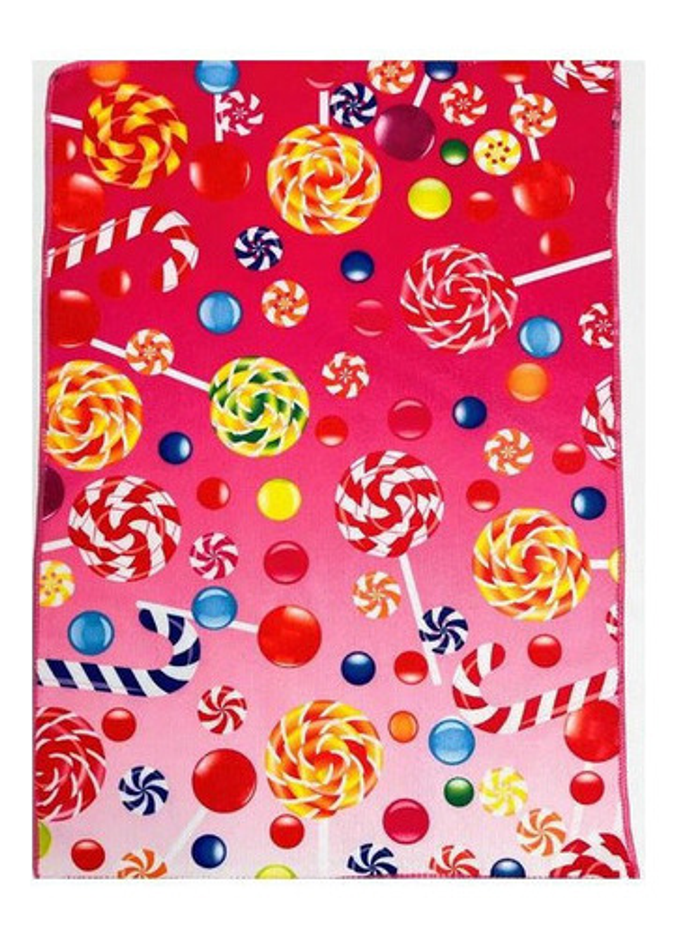 Set 12 Paños De Cocina Microfibra 40x60cm R-01 2