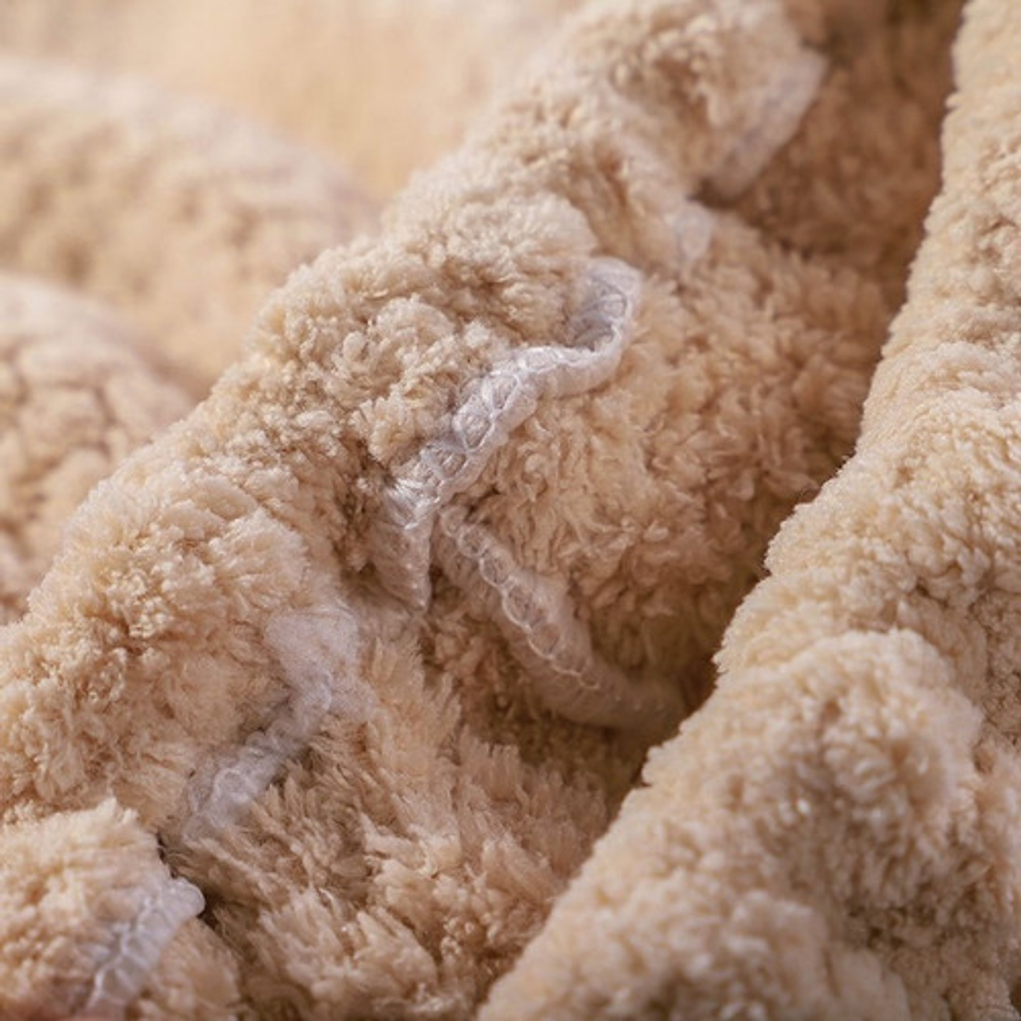 Gorro Toalla Microfibra Para Secar Cabello Ducha 5