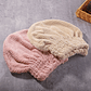 Gorro Toalla Microfibra Para Secar Cabello Ducha - Miniatura 8
