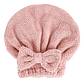 Gorro Toalla Microfibra Para Secar Cabello Ducha - Miniatura 20