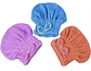 Gorro Toalla Microfibra Para Secar Cabello Ducha - Miniatura 22