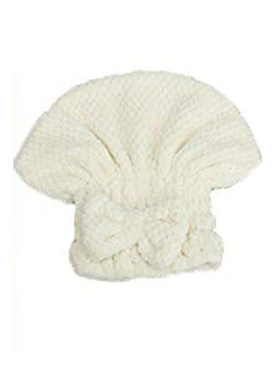 Gorro Toalla Microfibra Para Secar Cabello Ducha 25