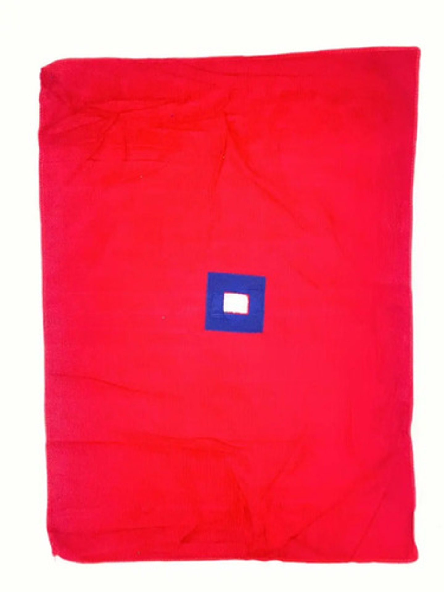 Trapero Microfibra 50x70 Cm Con Ojal 7