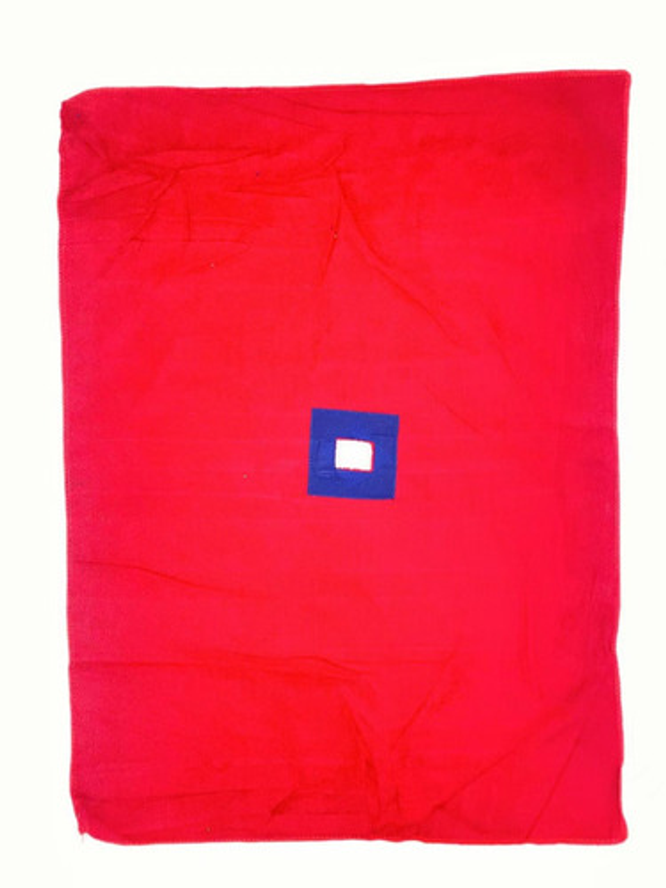 Trapero Microfibra 50x70 Cm Con Ojal 20