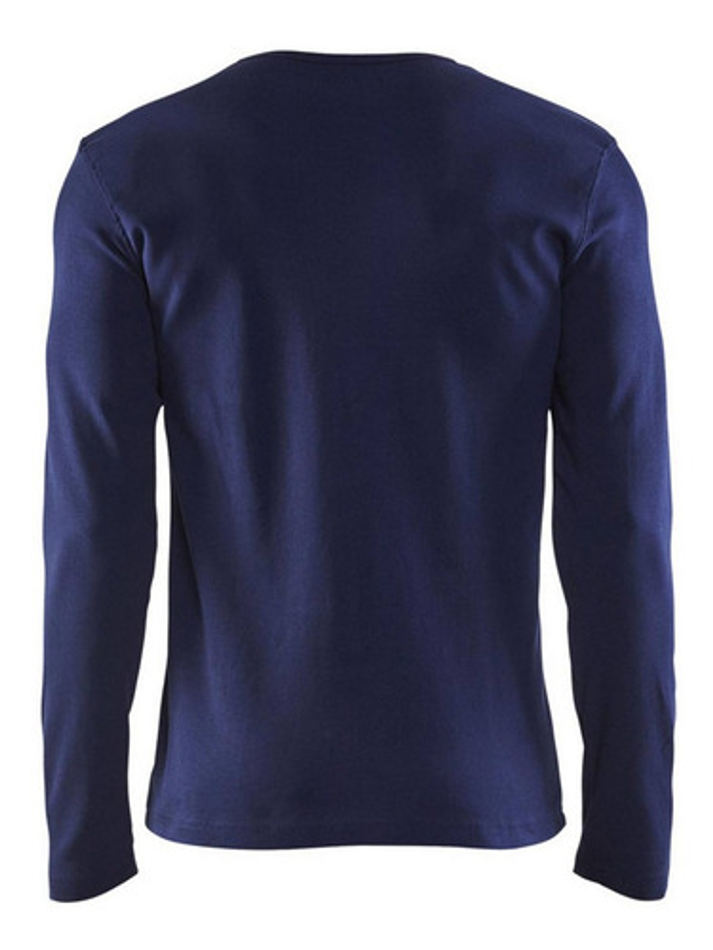 Pack 3 Camisetas Bambú Con Polar  3