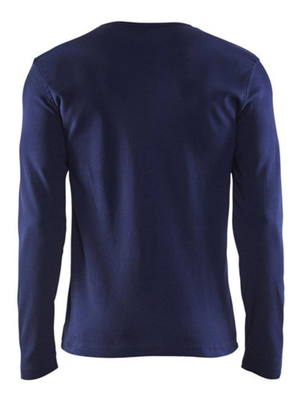 Pack 3 Camisetas Bambú Con Polar  3