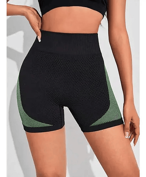 Calza Modeladoras Push Up Sin Costura  Levanta Cola