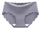 Pack 6 Calzon De Mujer De Seda Sin Costura  - Miniatura 4