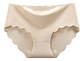 Pack 6 Calzon De Mujer De Seda Sin Costura  - Miniatura 6