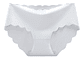 Pack 6 Calzon De Mujer De Seda Sin Costura  - Miniatura 7