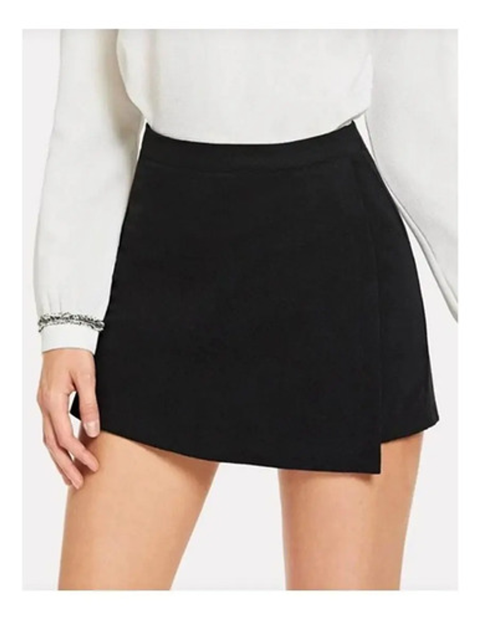 Pack 2 Falda Short Dama , Colores Surtidos  5