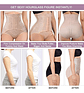 Calzon Faja Reductor Broches Waist Trainner Post Parto Fajas - Miniatura 5
