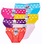 Pack 12 Calzon Algodón Niña  Talla 12-16 - Miniatura 3