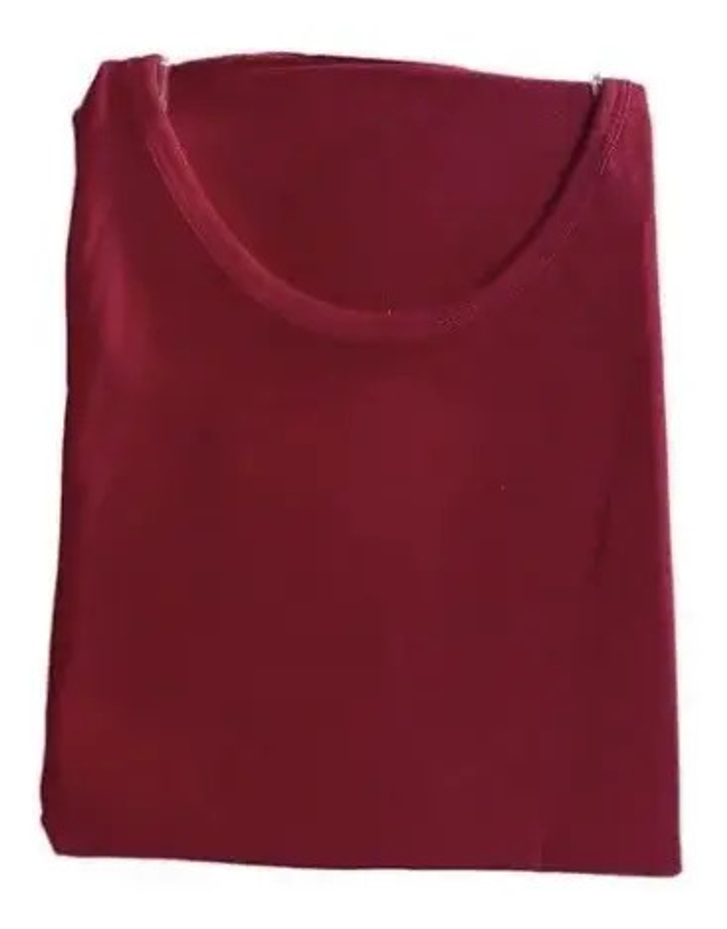 Pack 6 Camisetas Bambú Con Polar De Mujer   3