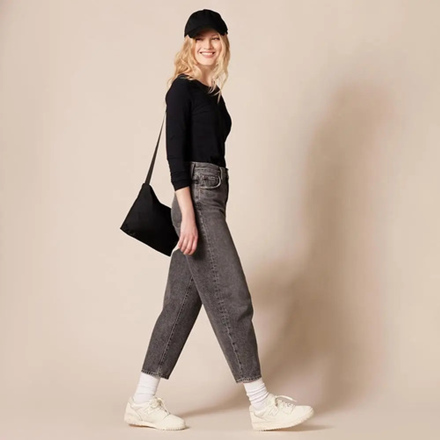 Pack 6 Camisetas Bambú Con Polar De Mujer   7