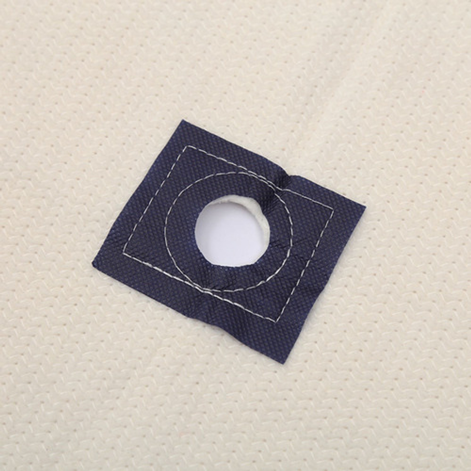 Pack 3 Trapero Con Ojal Piso 70cmx55cm 3