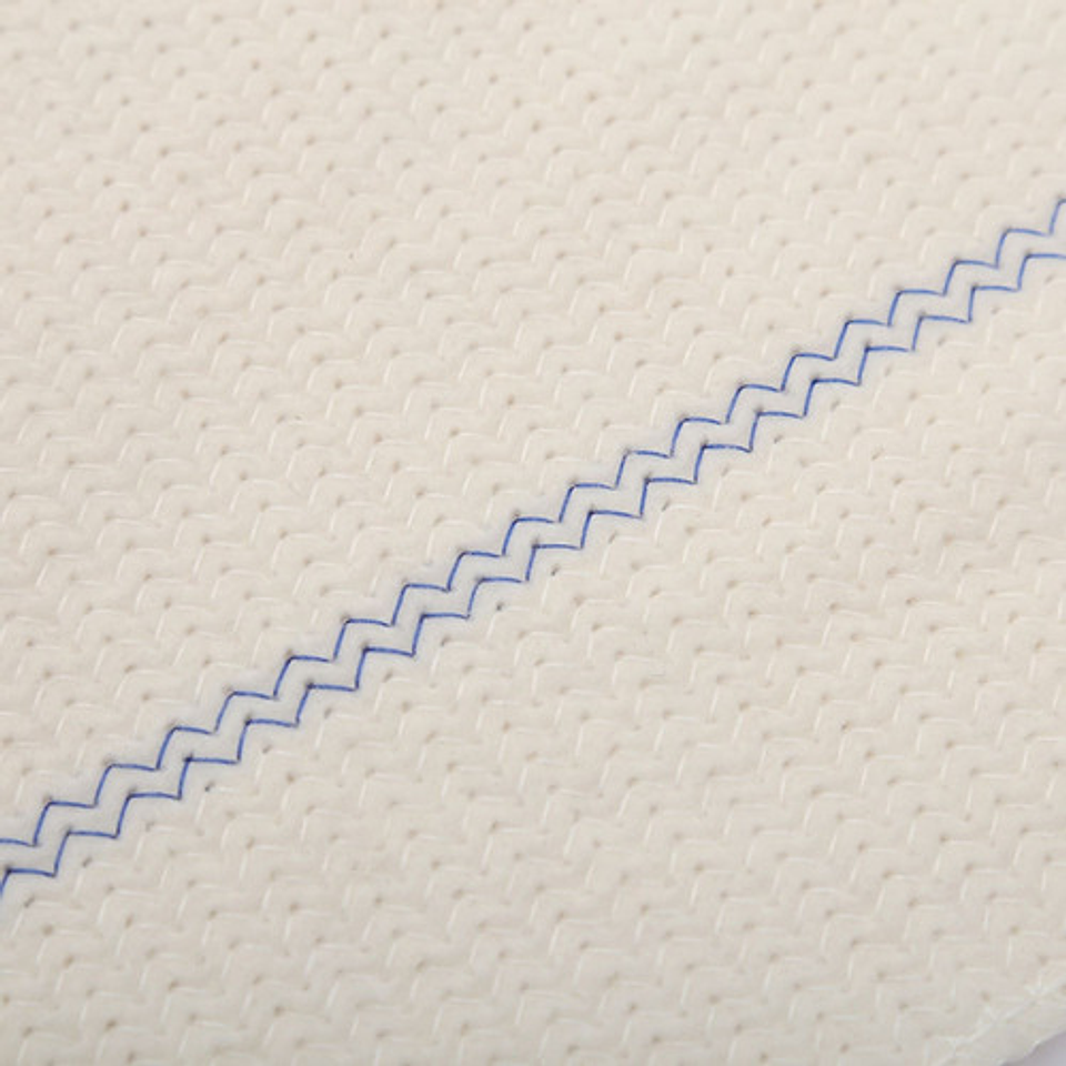 Pack 3 Trapero Con Ojal Piso 70cmx55cm 4