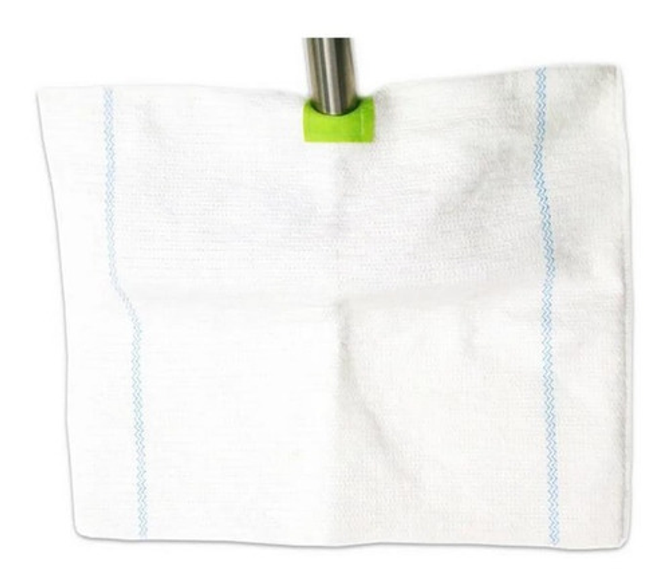 Pack 3 Trapero Con Ojal Piso 70cmx55cm 7