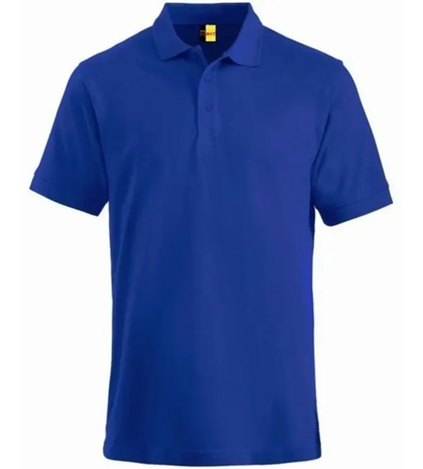 3pack Polera Pique Unisex Manga Corta.varios Colores 15