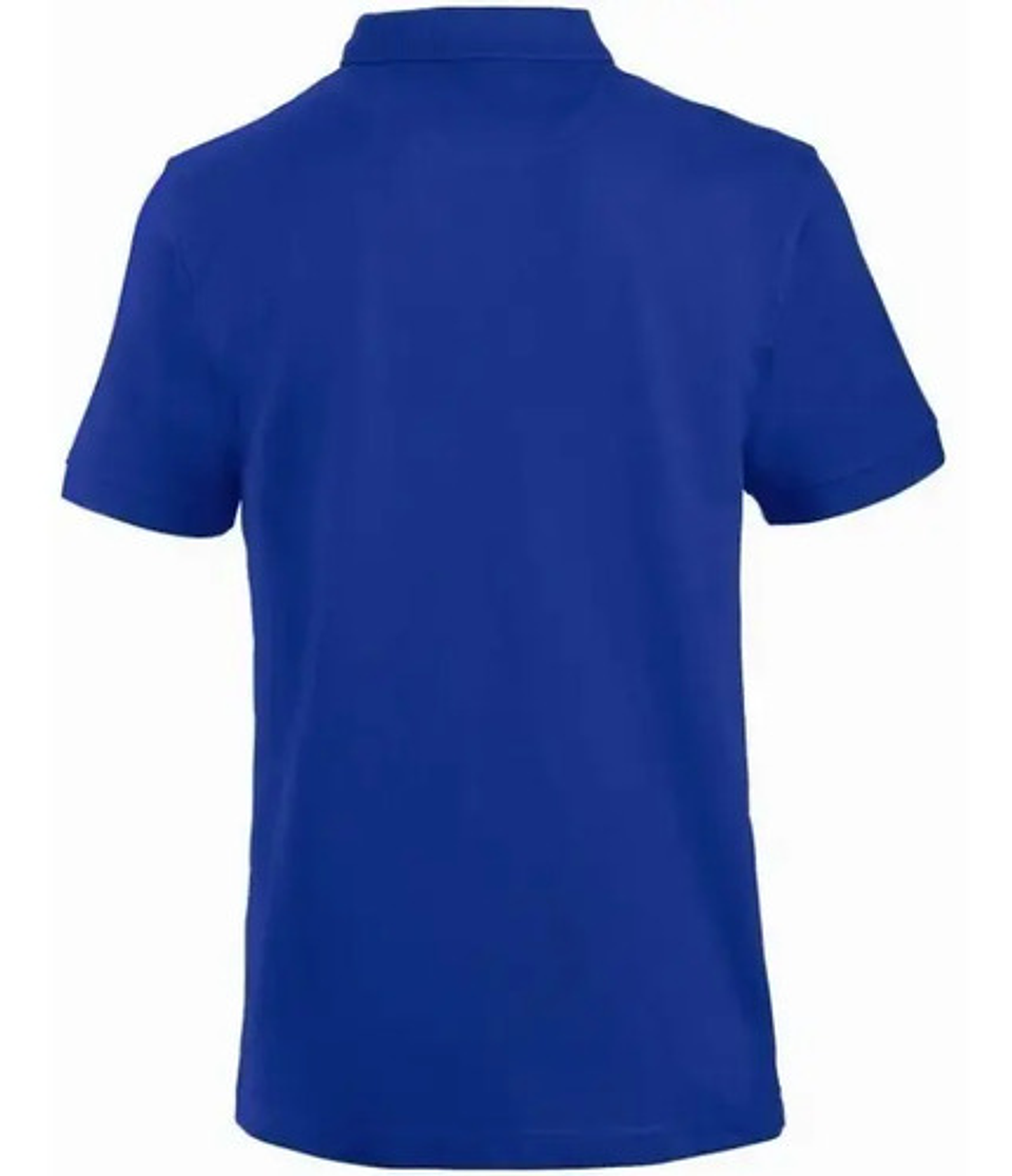 3pack Polera Pique Unisex Manga Corta.varios Colores 16