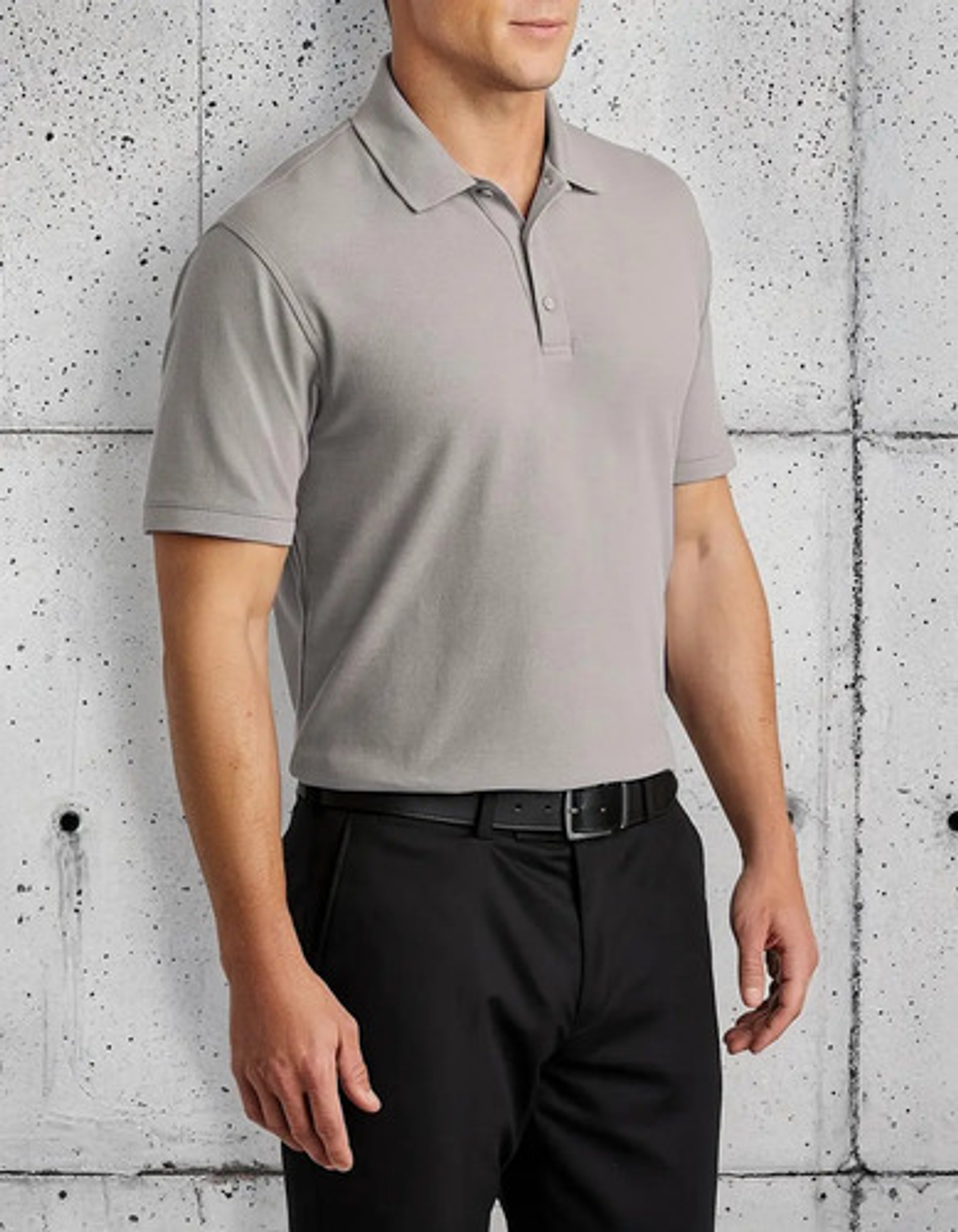 3pack Polera Pique Unisex Manga Corta.varios Colores 21