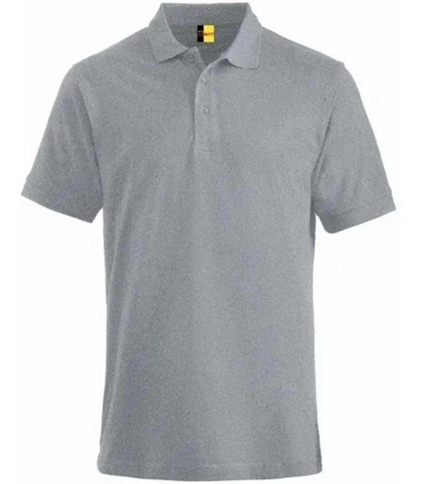 3pack Polera Pique Unisex Manga Corta.varios Colores 23