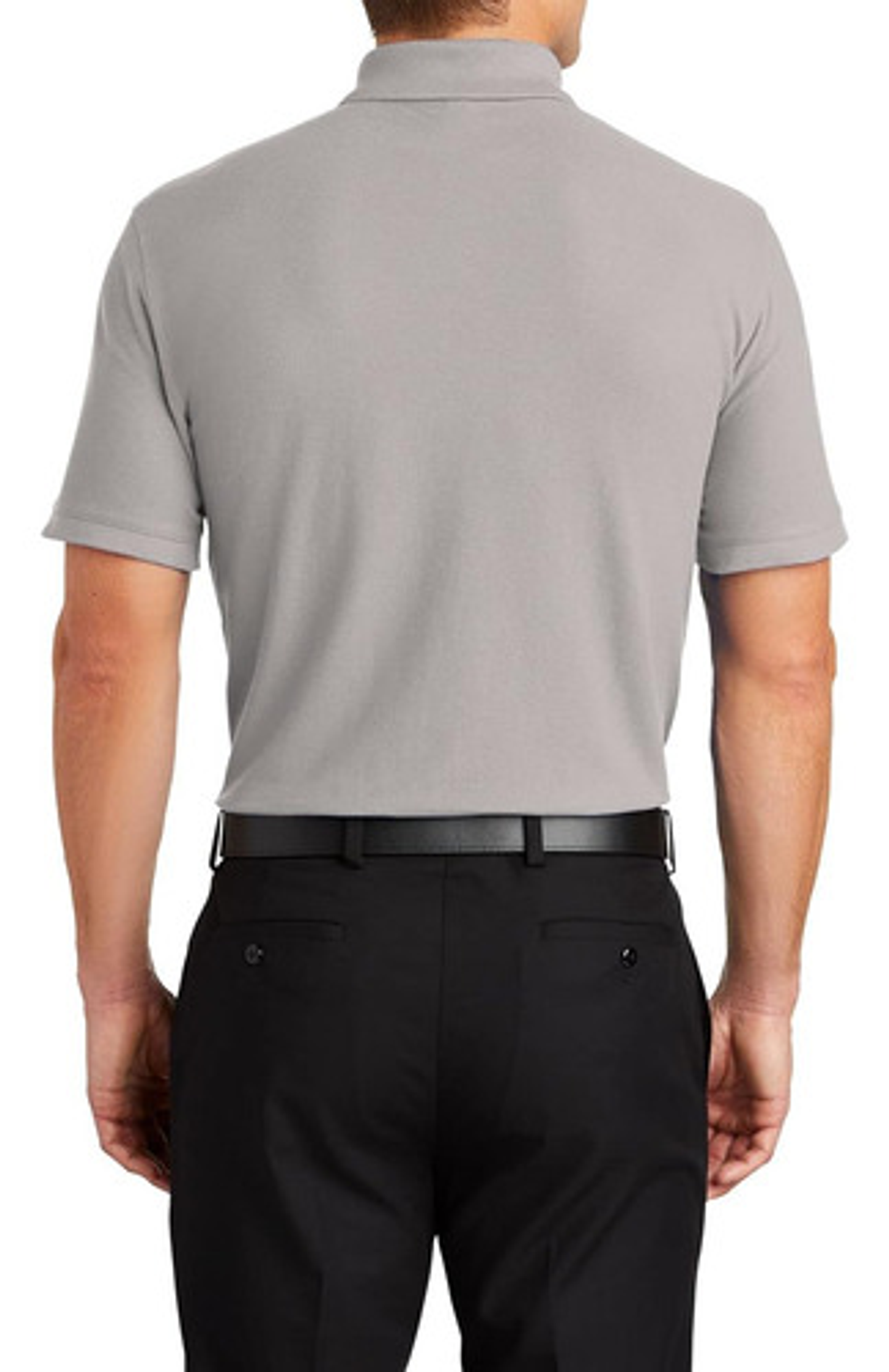 3pack Polera Pique Unisex Manga Corta.varios Colores 26