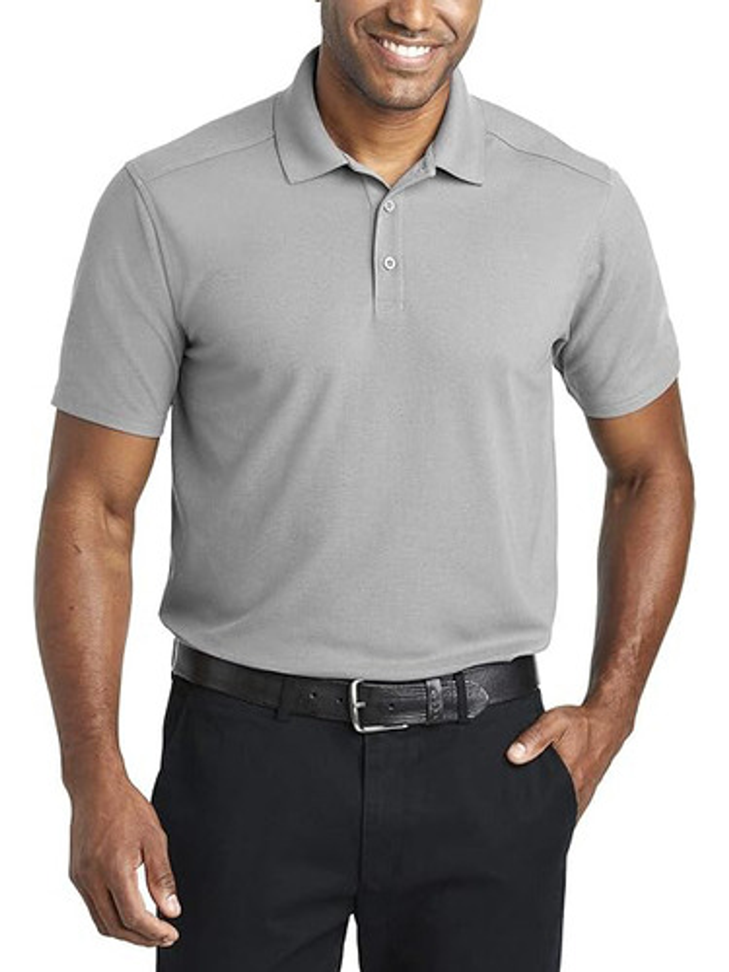 3pack Polera Pique Unisex Manga Corta.varios Colores 27