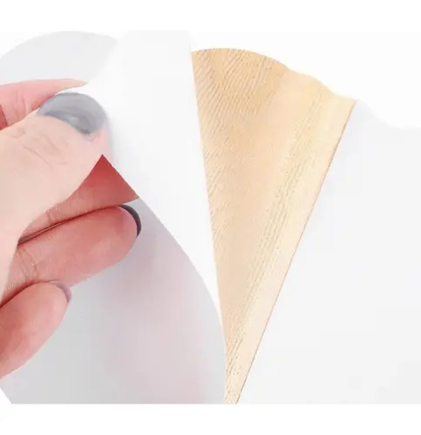 Ropa Interior Desechable De Encaje Parche Mamario 6