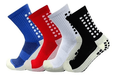 Pack 6 Media Deportiva Antideslizante