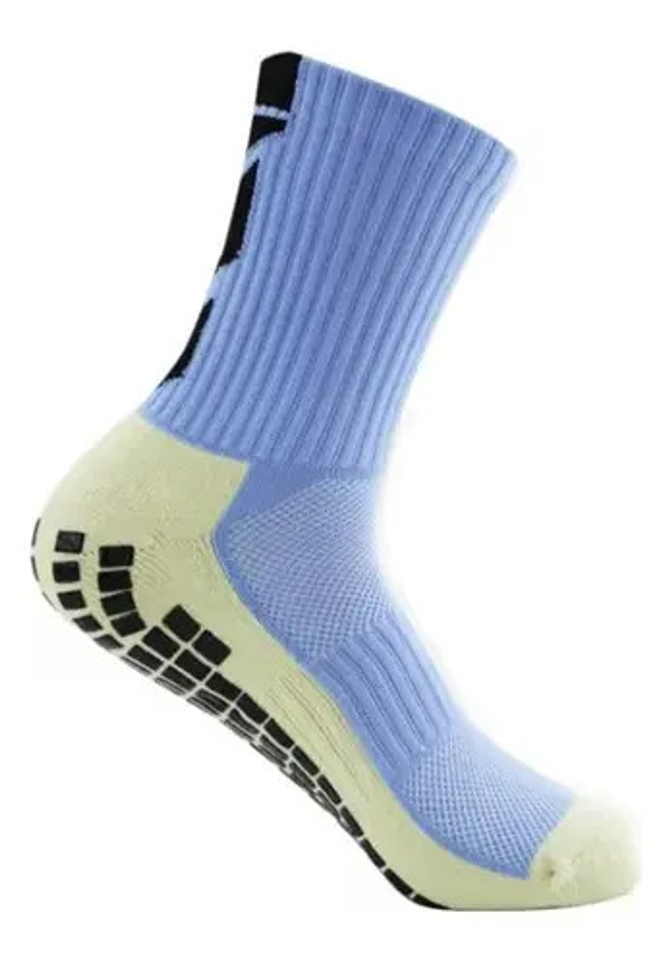 Pack 6 Media Deportiva Antideslizante 2