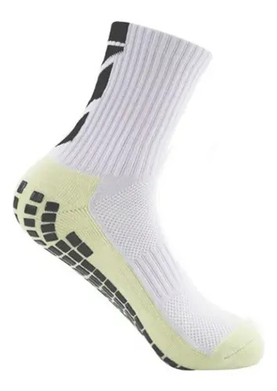 Pack 6 Media Deportiva Antideslizante 3