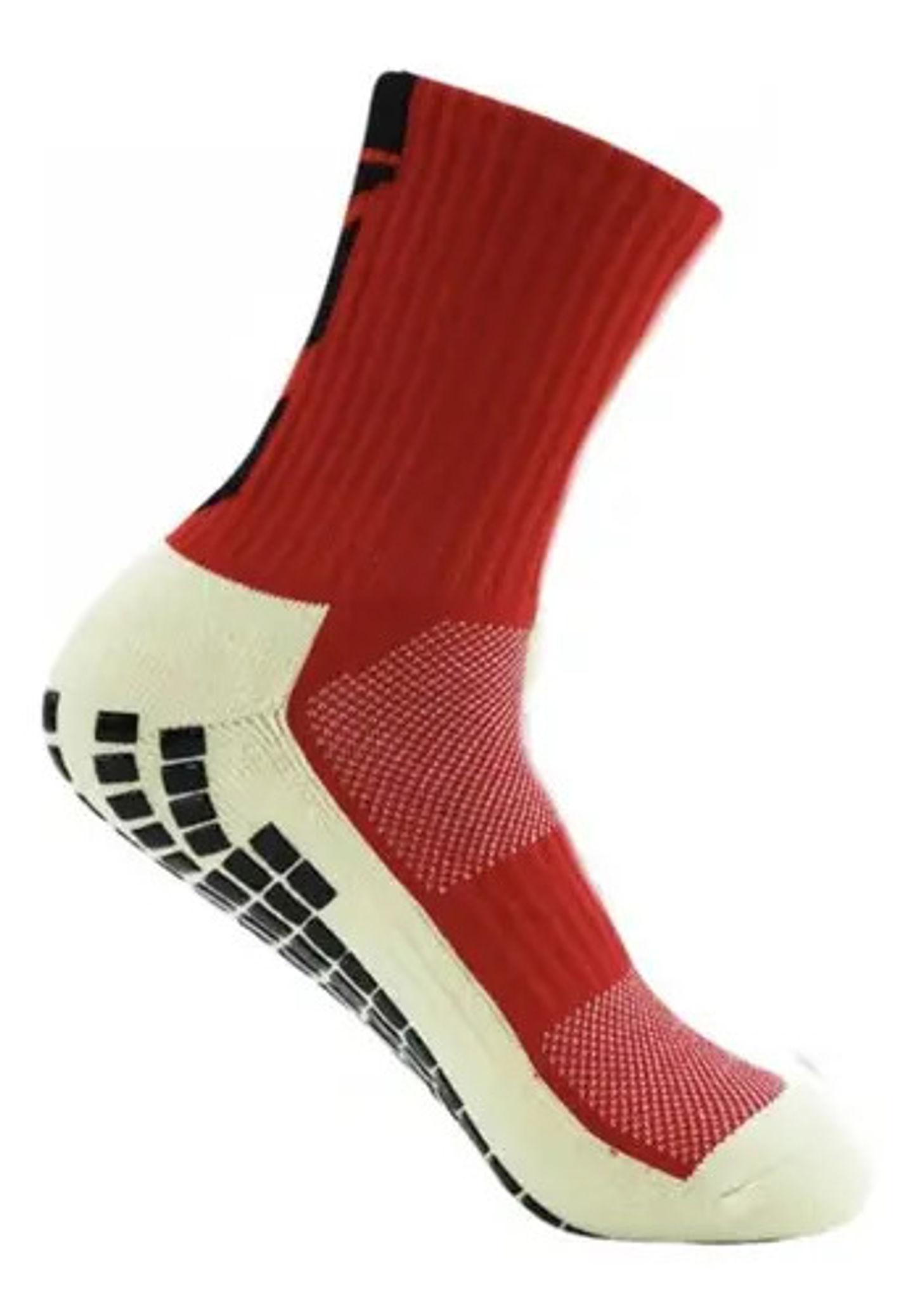 Pack 6 Media Deportiva Antideslizante 4