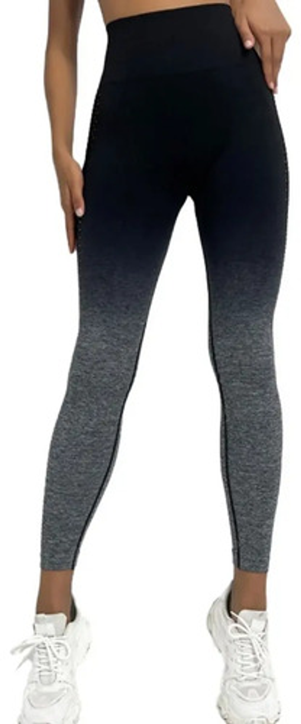 Pack12 Leggin Mujer Deportivos Cintura Alta Para Gimnasio  10